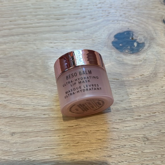 JLO Beauty Beso Balm Ultra-Hydrating Lip Mask | Brand New & Sealed - Picture 9 of 11